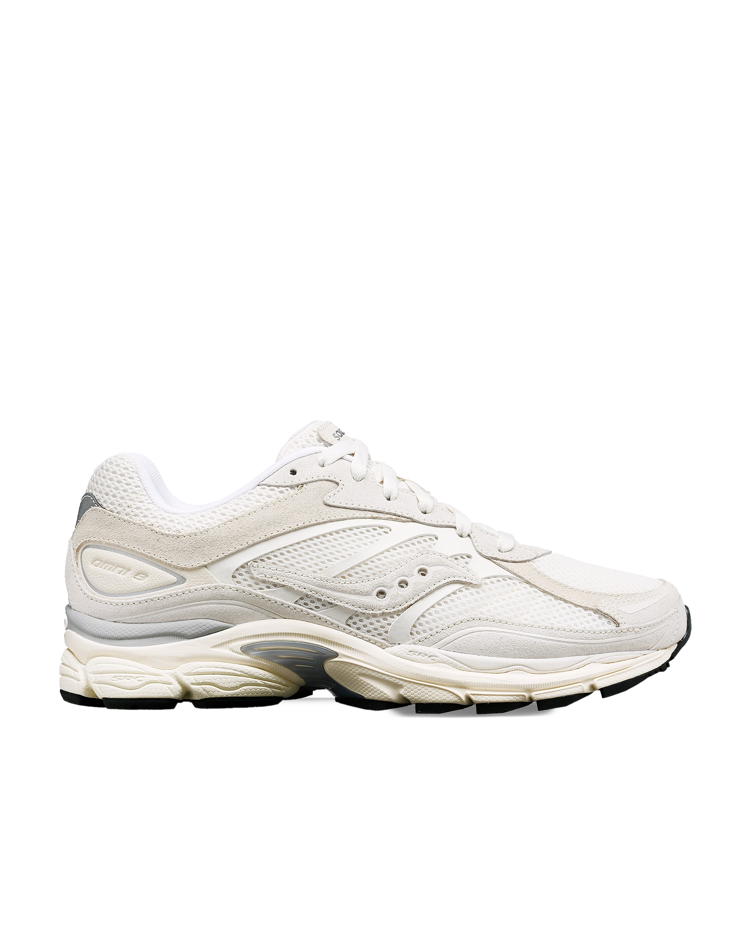 Saucony Progrid Omni 9 White