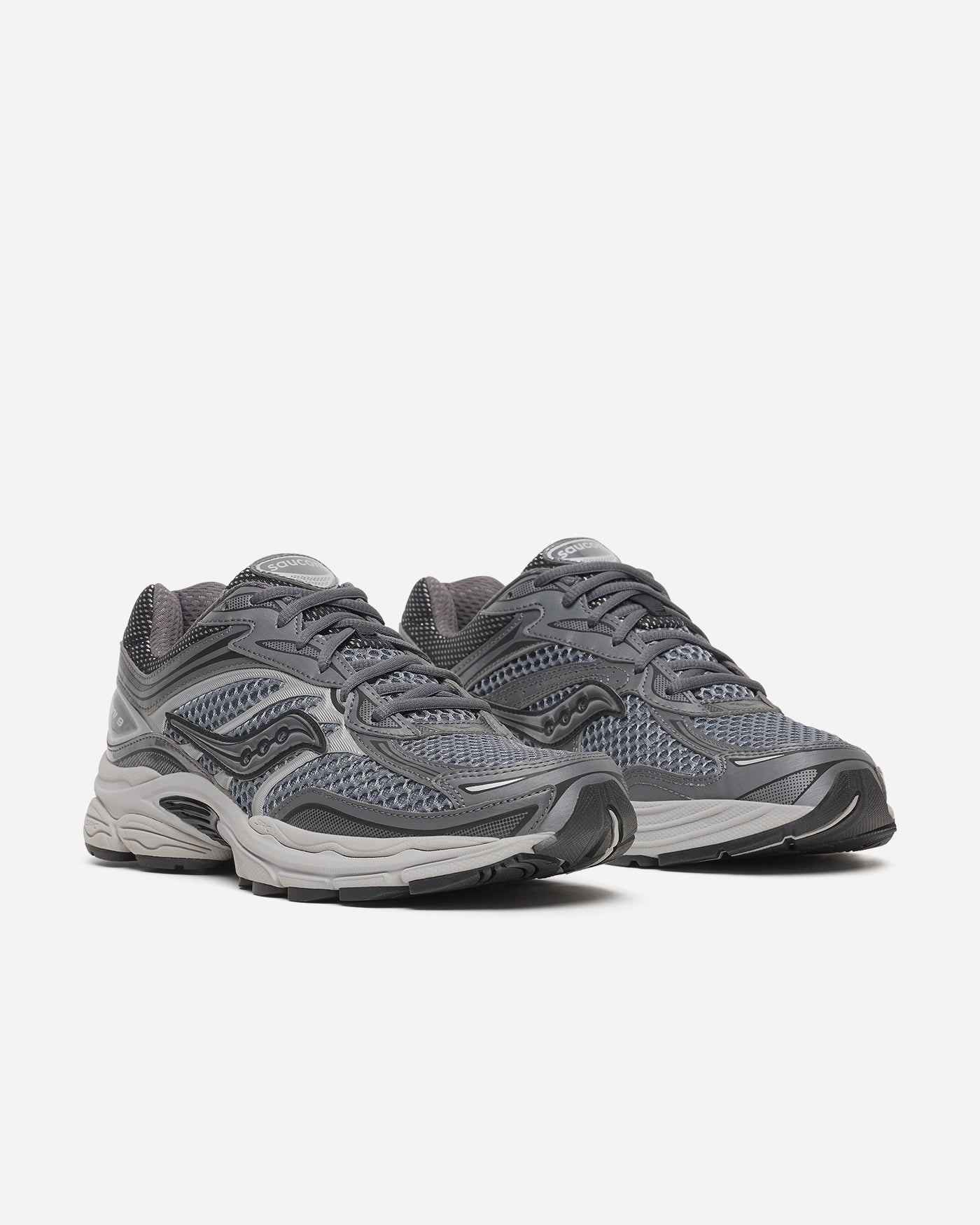Saucony Progrid Omni 9 Carbon/Cadet