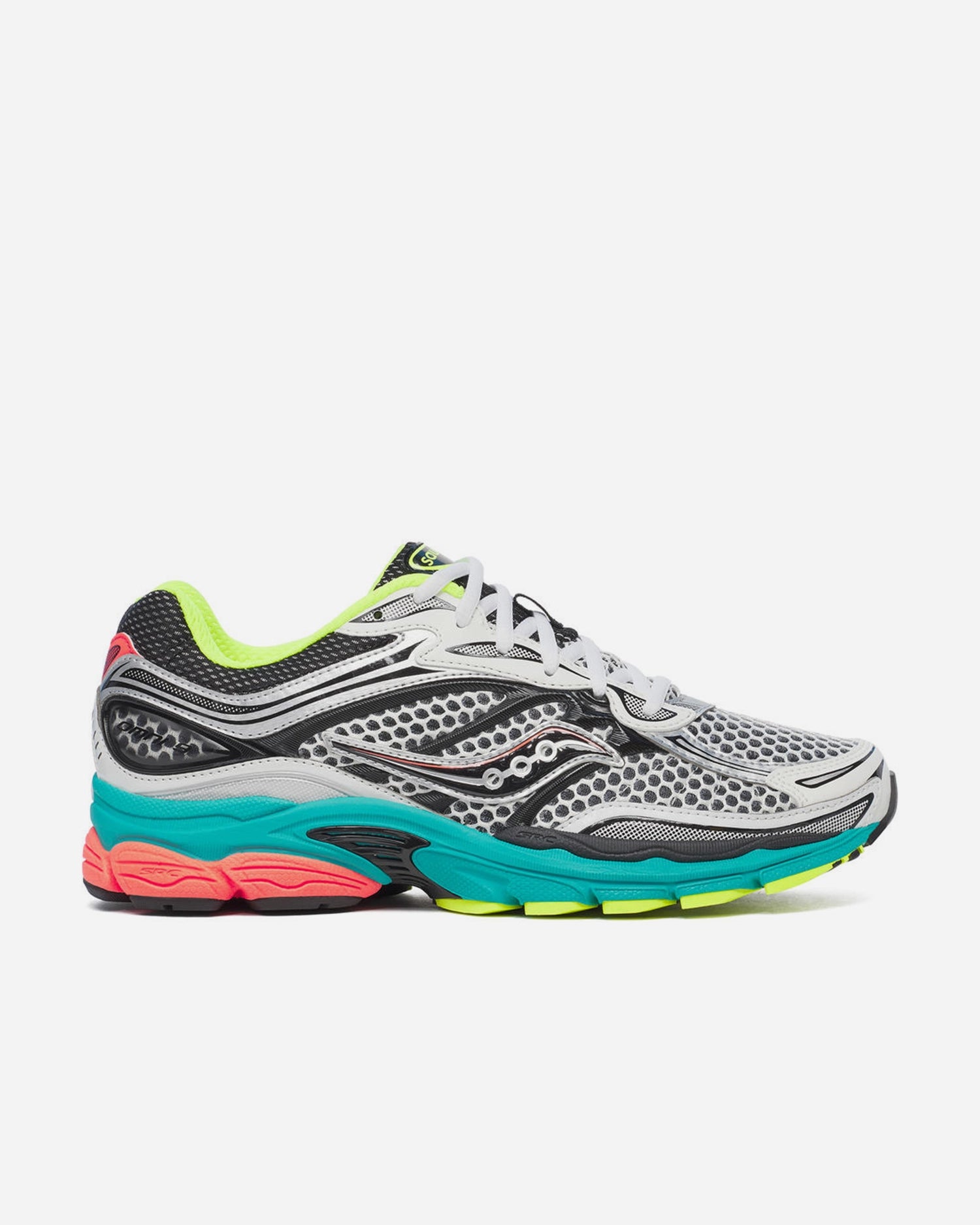 Saucony Progrid Omni 9 OG Silver/Mutant