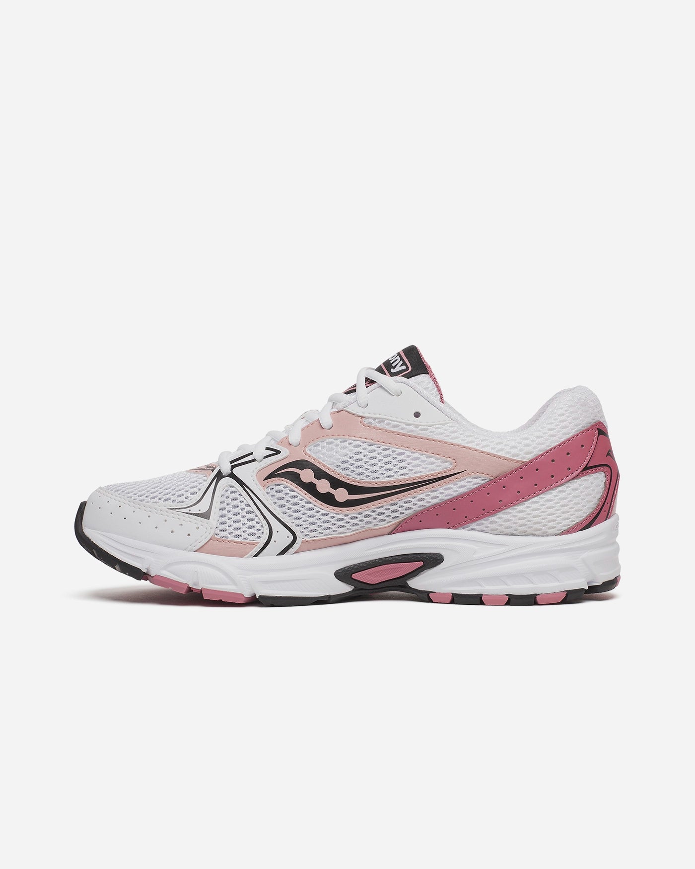 Saucony Ride Millennium Pink