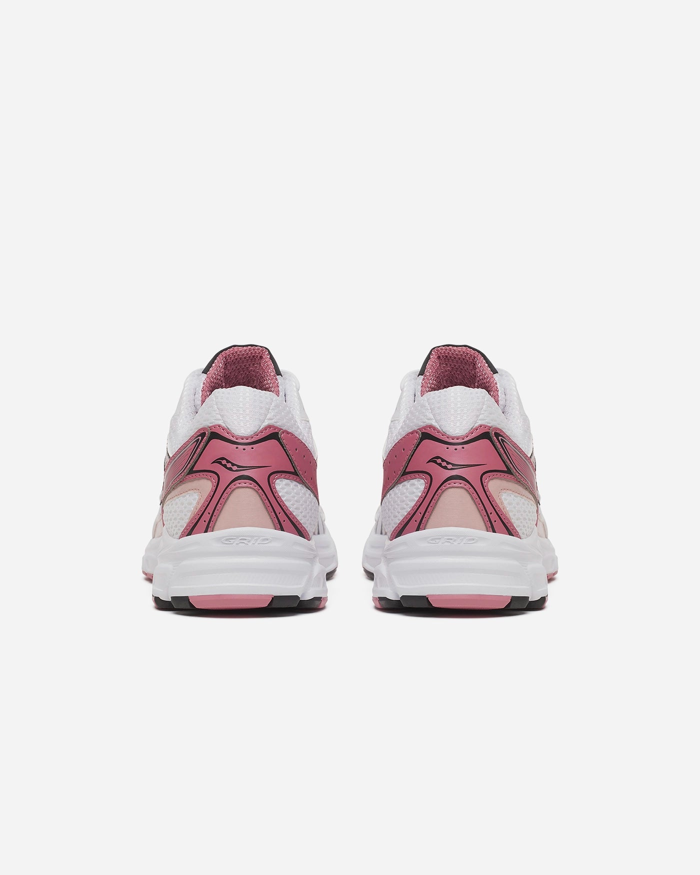 Saucony Ride Millennium Pink