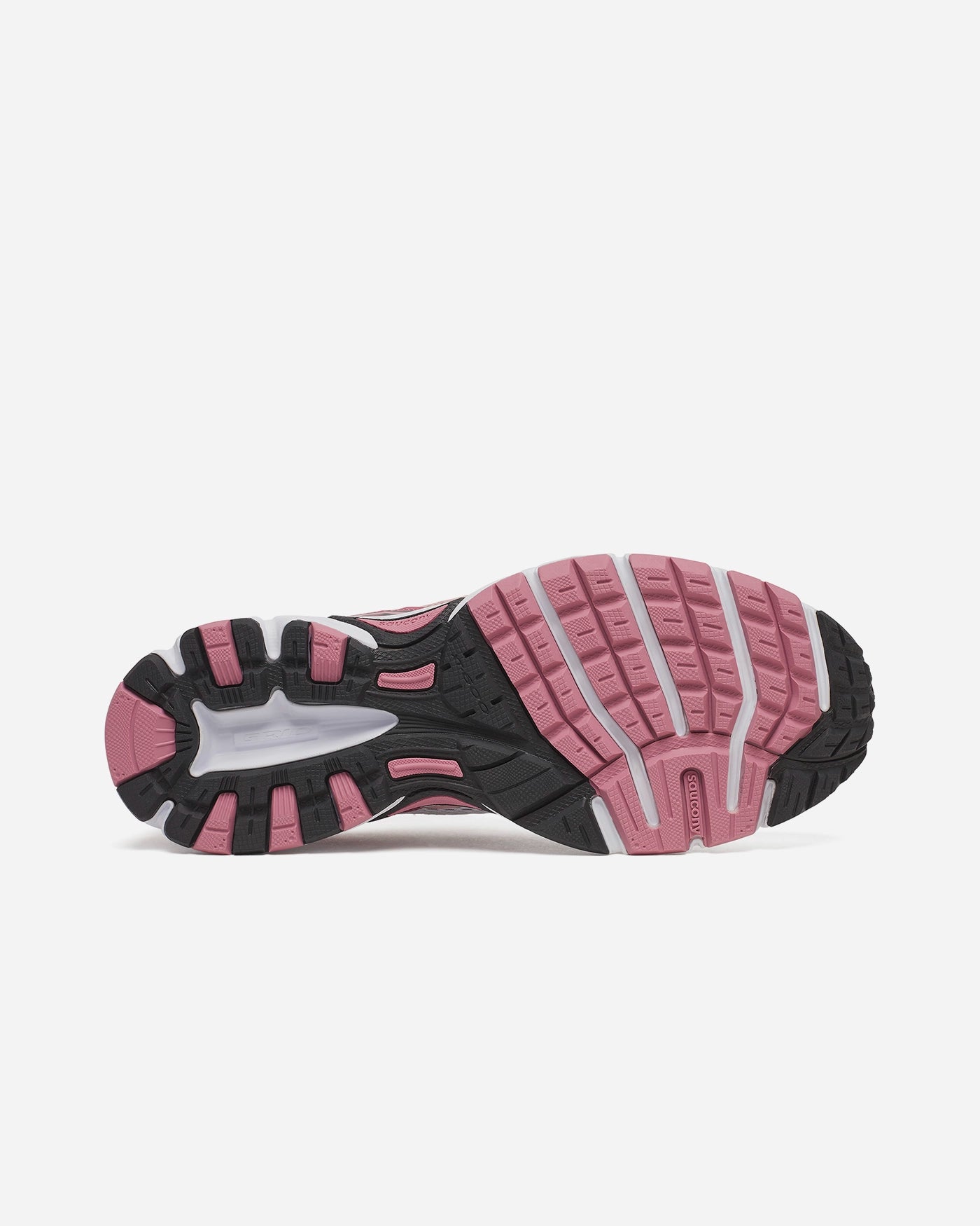 Saucony Ride Millennium Pink