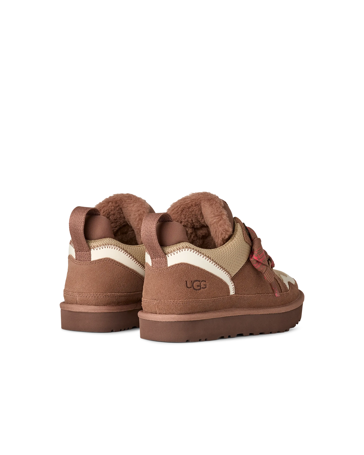 Ugg Lowmel W Rocky Oak