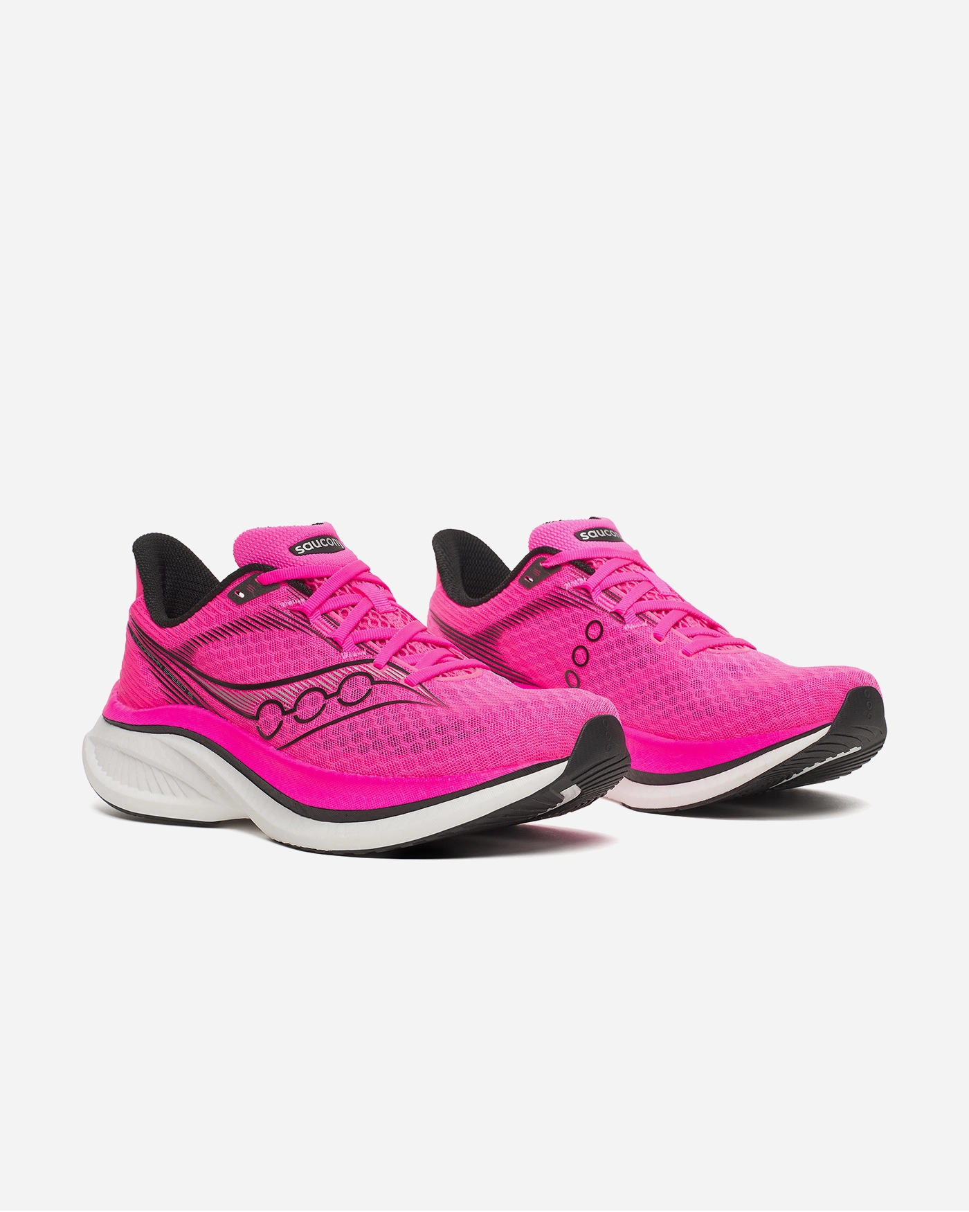 Saucony Endorphin Speed 5 Shock / Black Dame