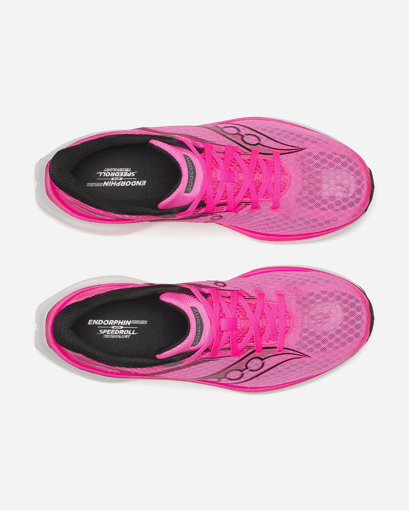 Saucony Endorphin Speed 5 Shock / Black Herre