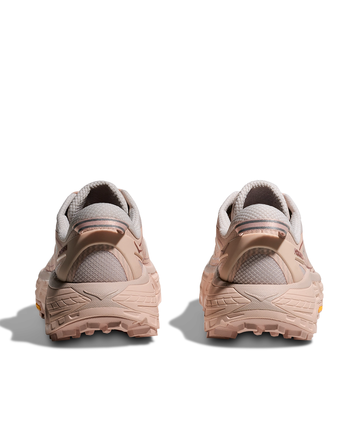 Hoka Mafate Speed 2 Beech Wood / Stucco