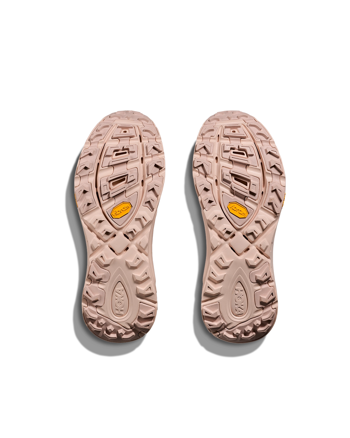 Hoka Mafate Speed 2 Beech Wood / Stucco