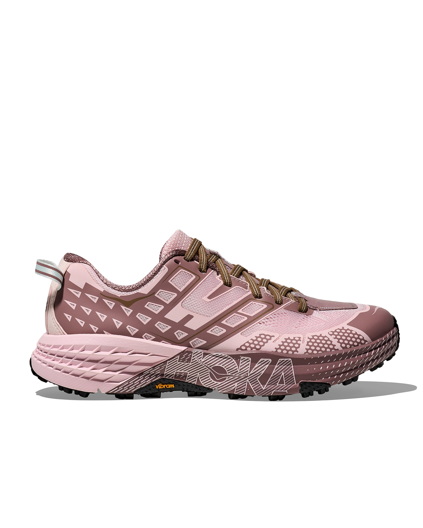 Hoka M Speedgoat 6 Sort / Sort