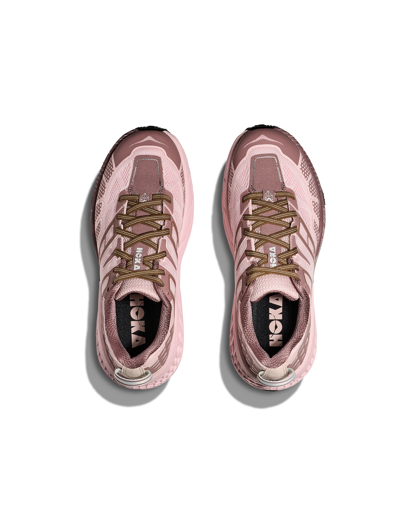 Hoka M Speedgoat 6 Sort / Sort