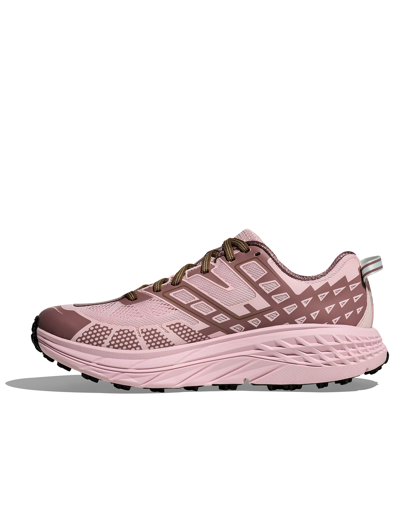 Hoka M Speedgoat 6 Sort / Sort