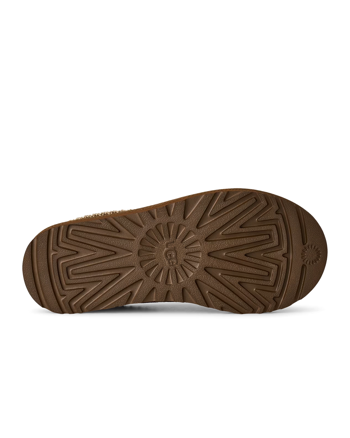 Ugg Tasman II Light Bronze Dame