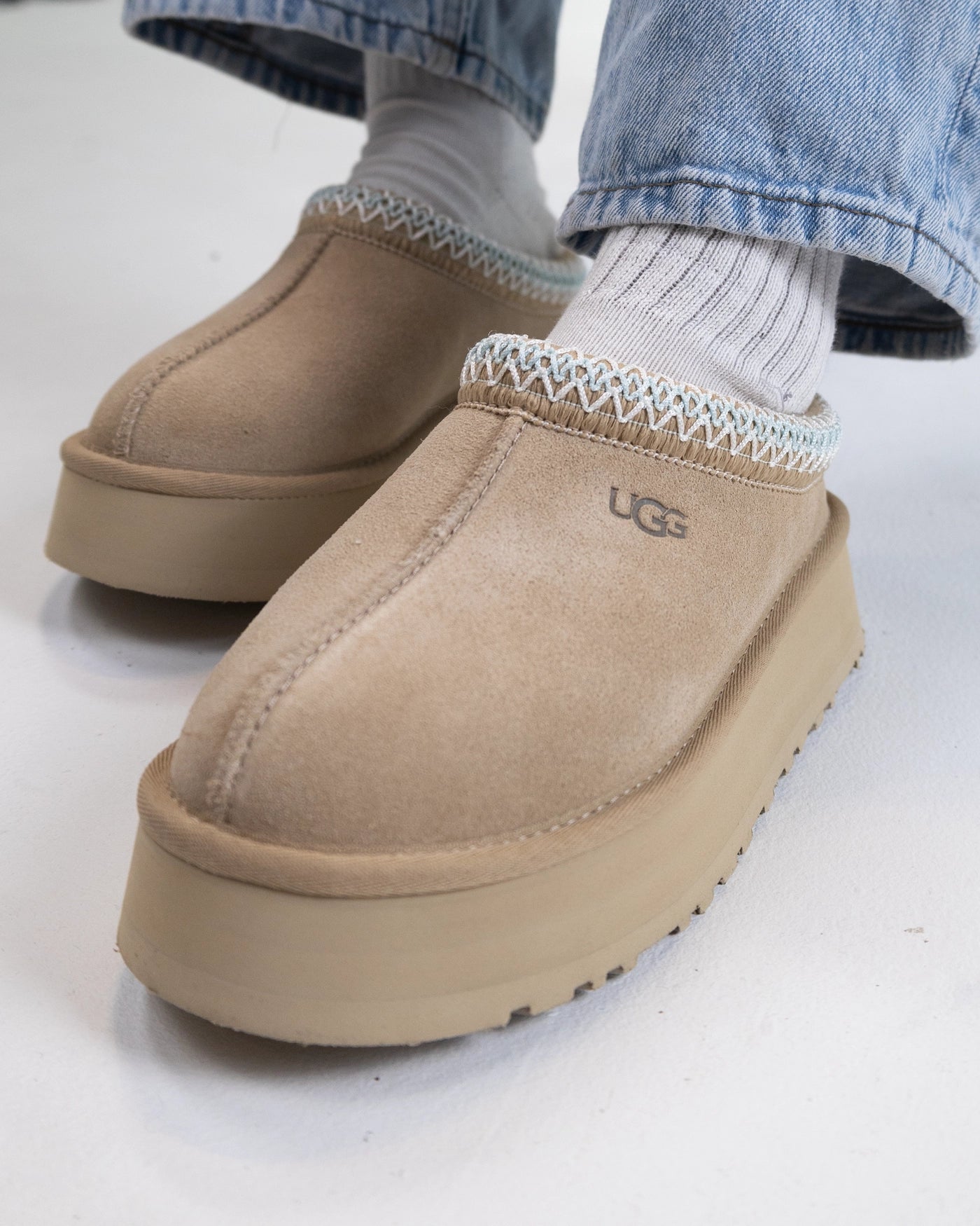Ugg Tazz Sand II