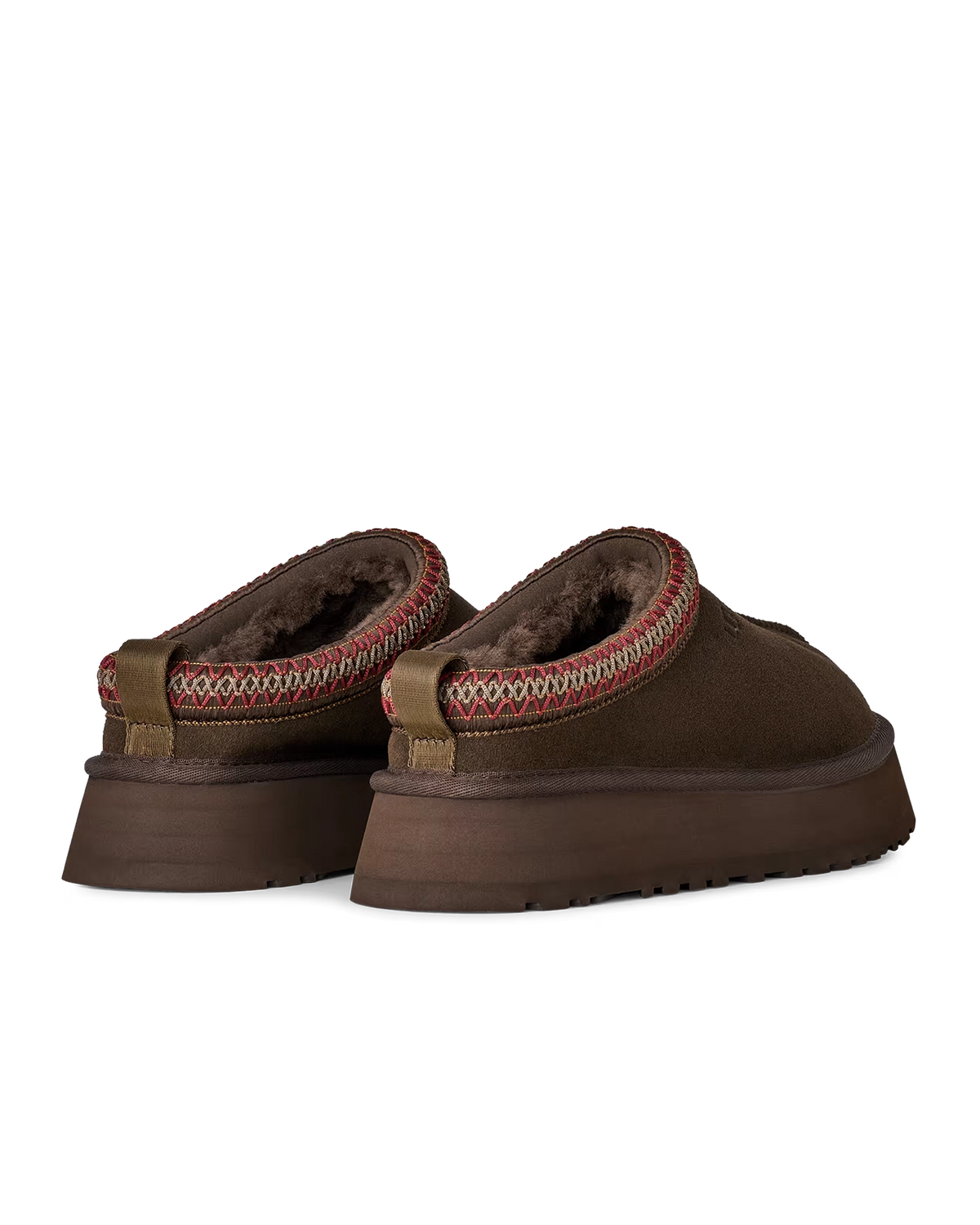 Ugg Tazz II Dusted Cocoa
