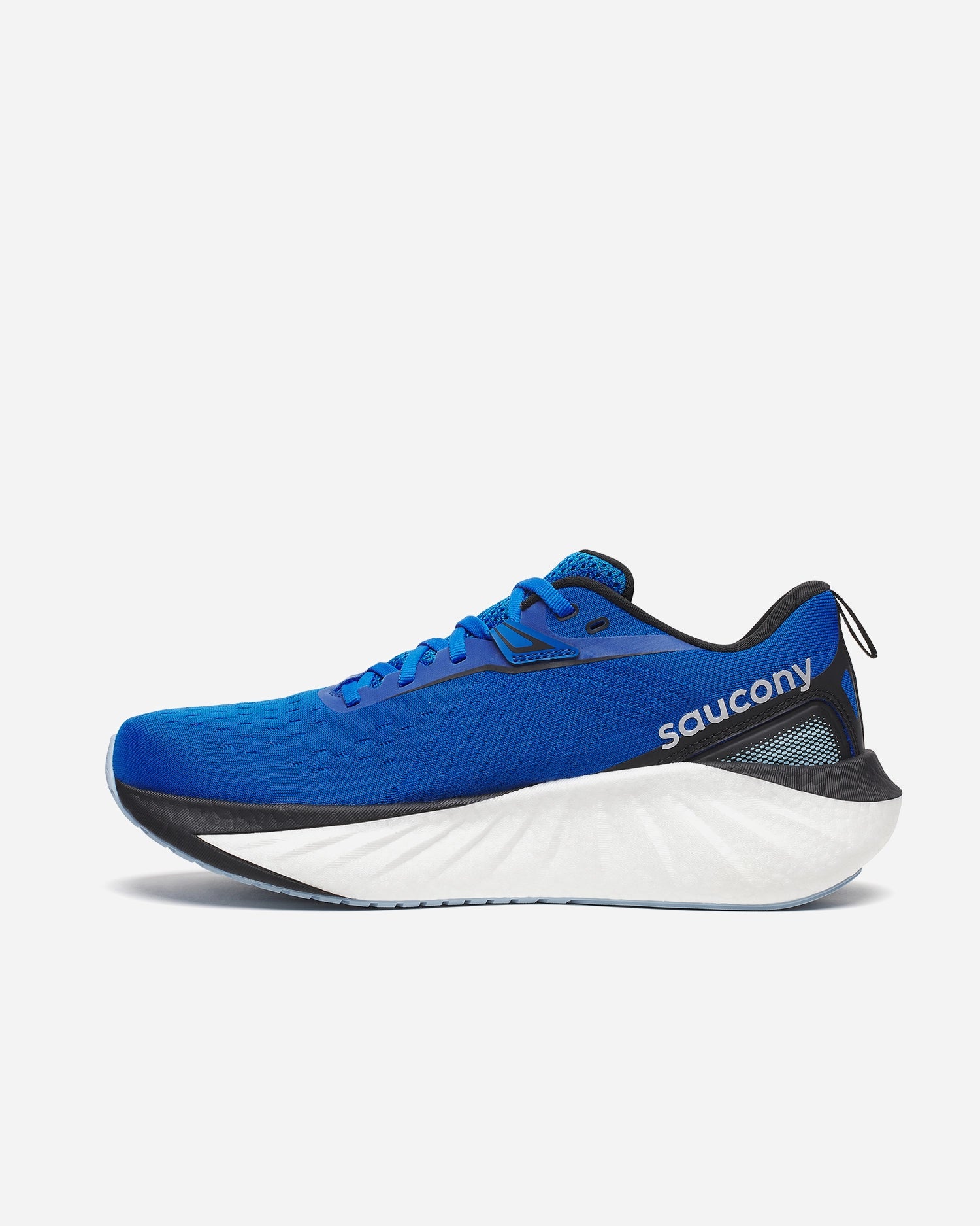 Saucony Triumph 22 Skydiver / Black