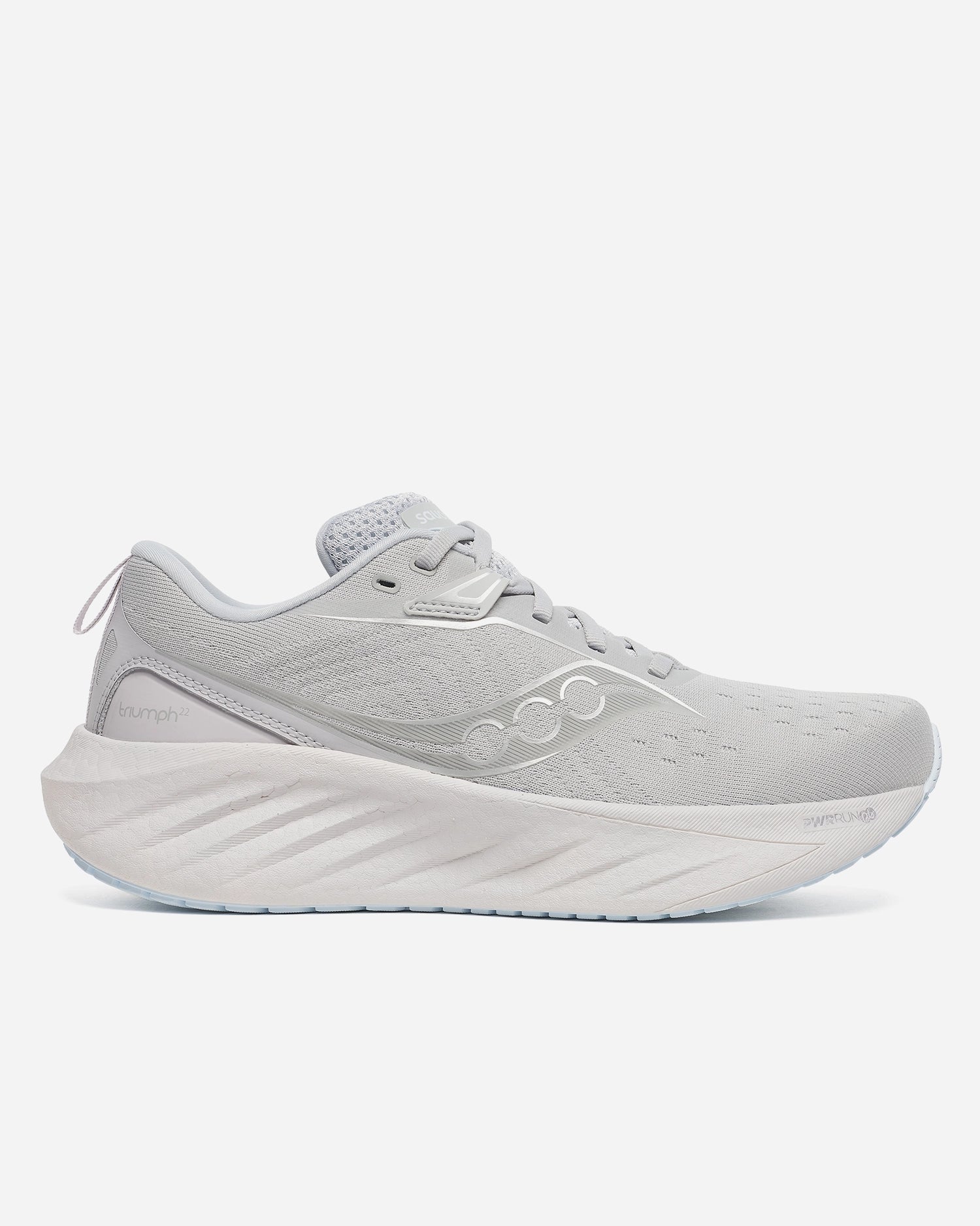 Saucony Triumph 22 Cloud