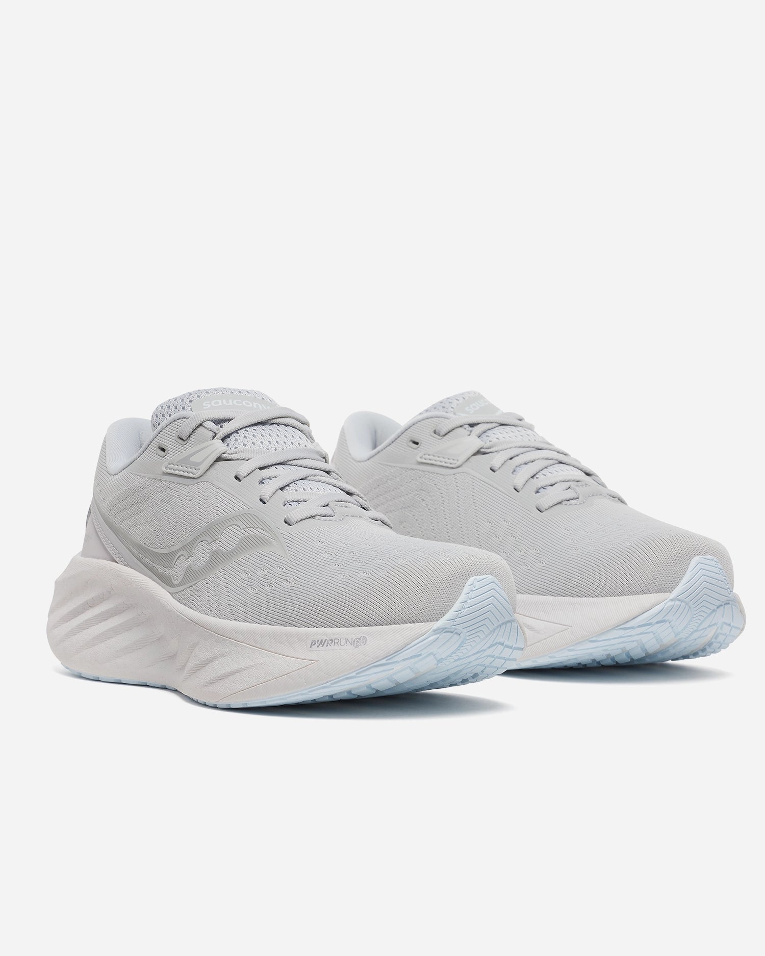 Saucony Triumph 22 Cloud