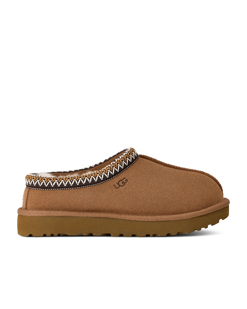 Ugg Tasman II Chestnut Dame