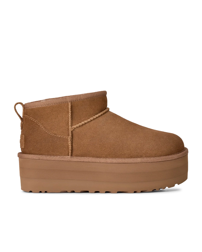 Ugg Classic Micro Sand Dame