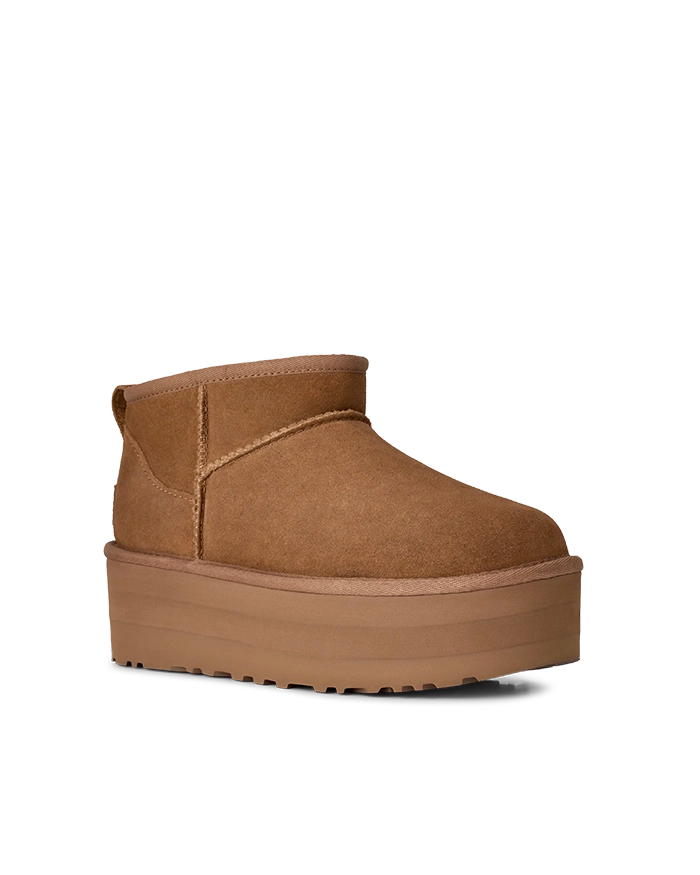 Ugg Classic Micro Sand Dame