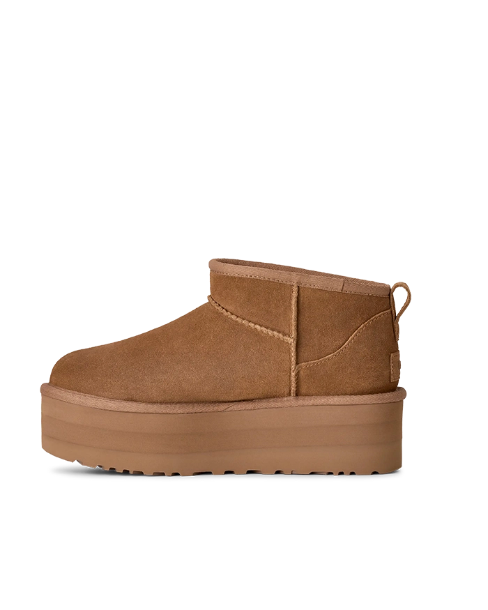 Ugg Classic Micro Sand Dame