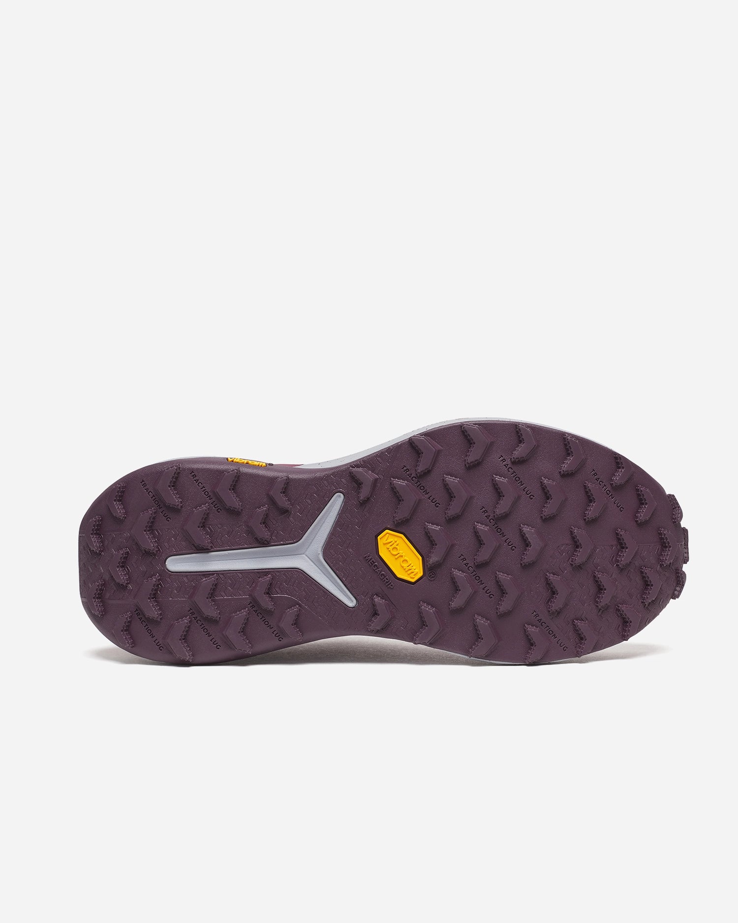 Saucony Xodus Ultra 4 Terra/Wine Dame