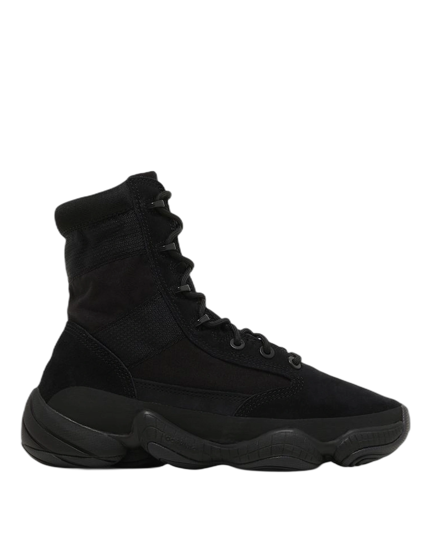 Yeezy 500 High Tactic Herre