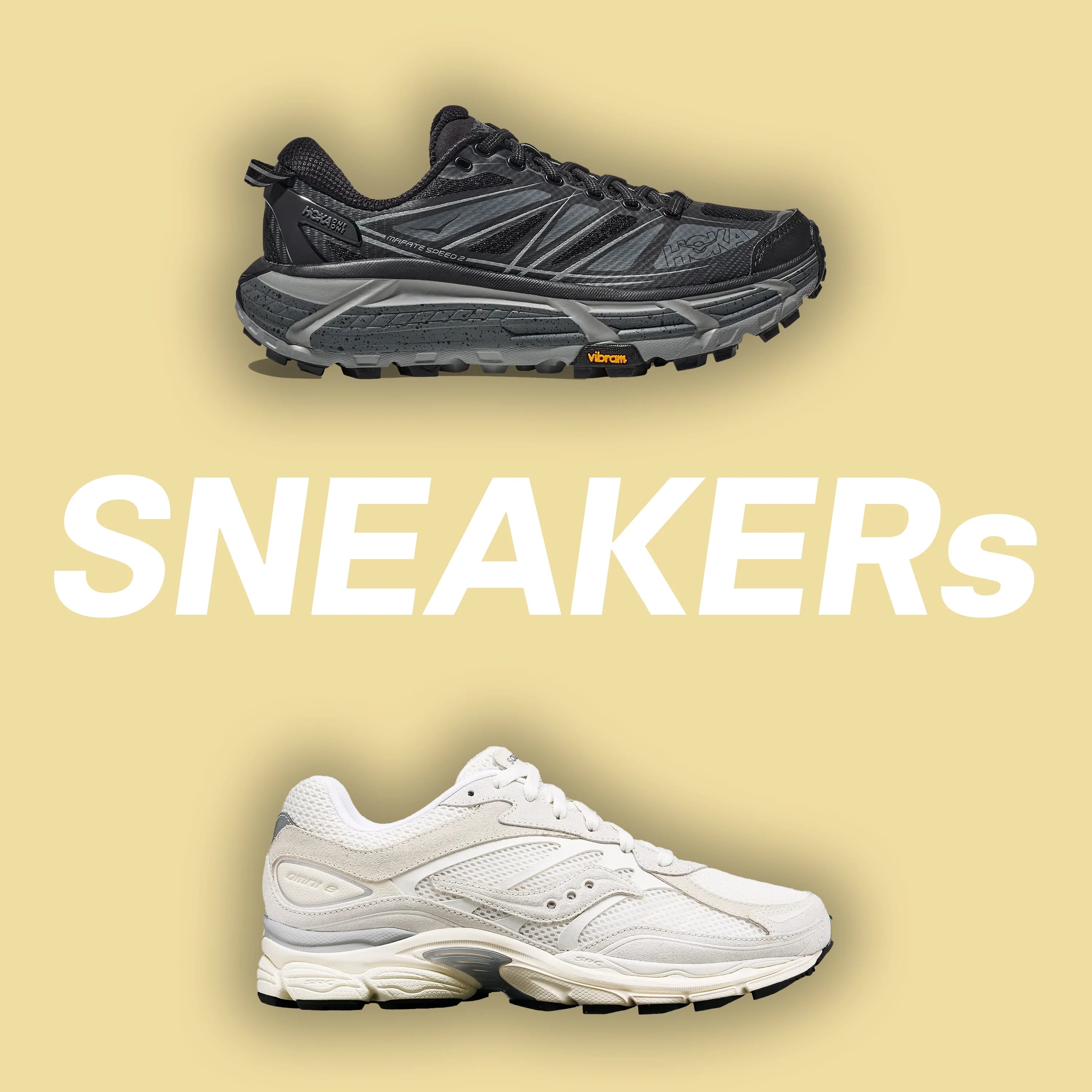 Sneaker`s