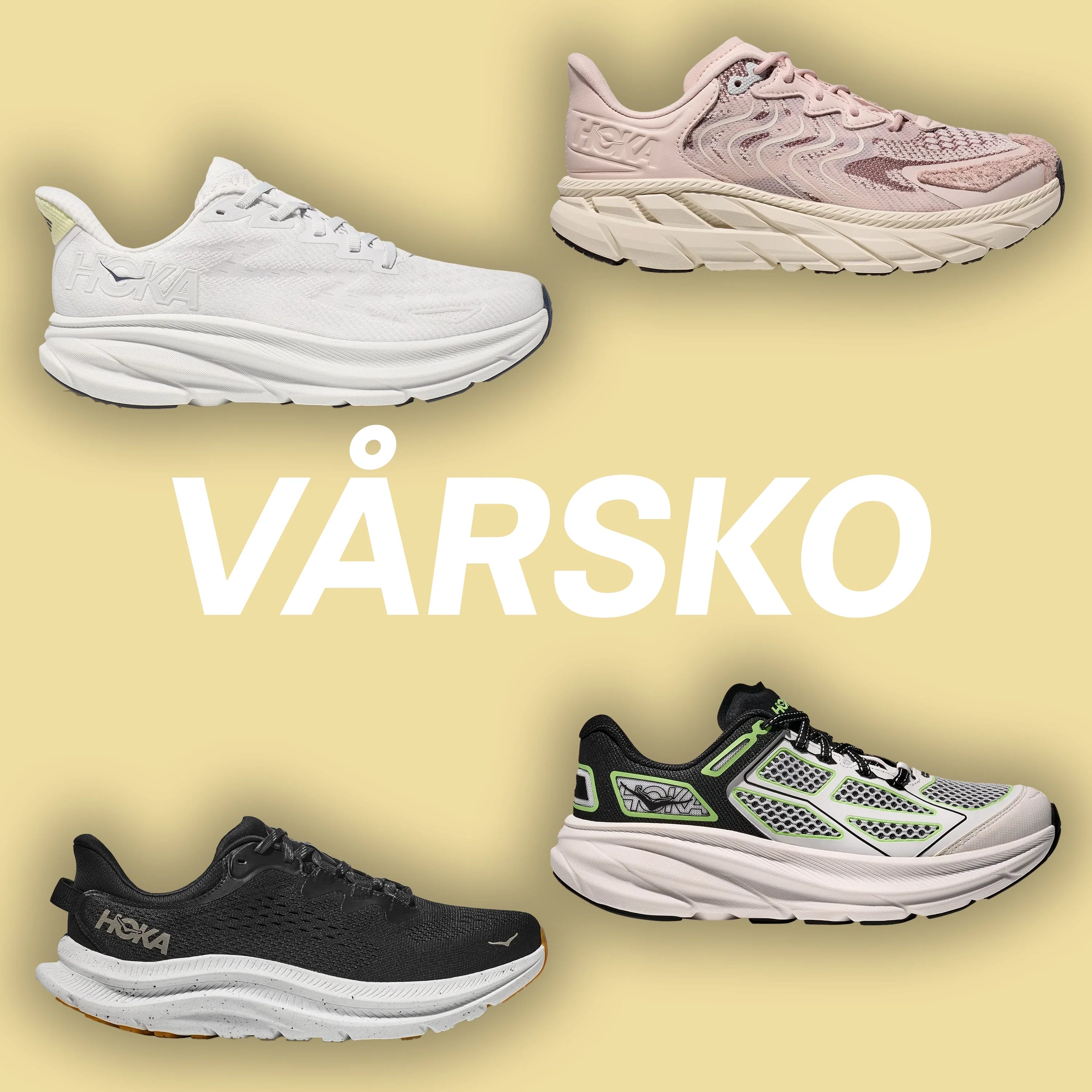 Vårsko