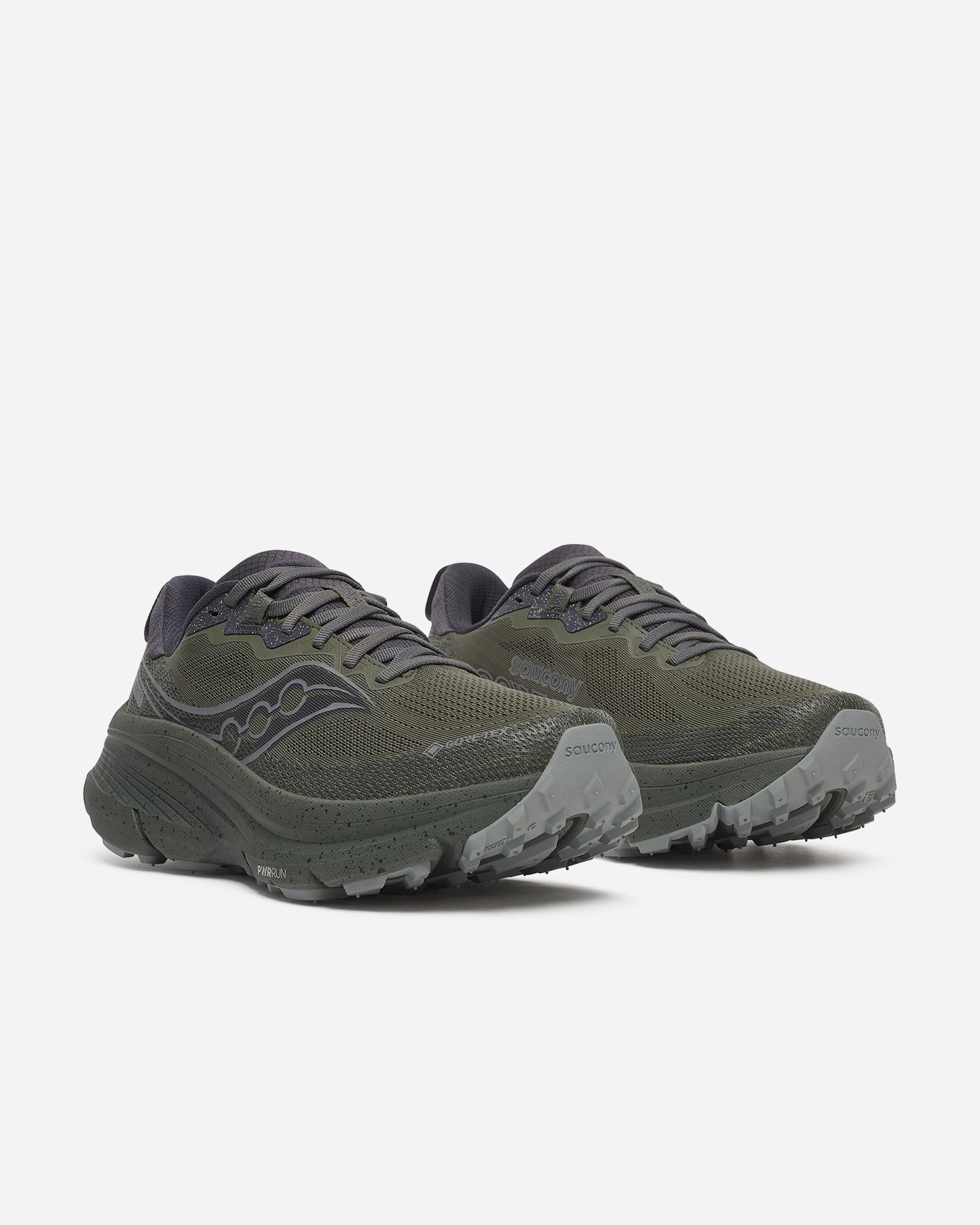 Saucony Guide TR GTX Fatigue Herre