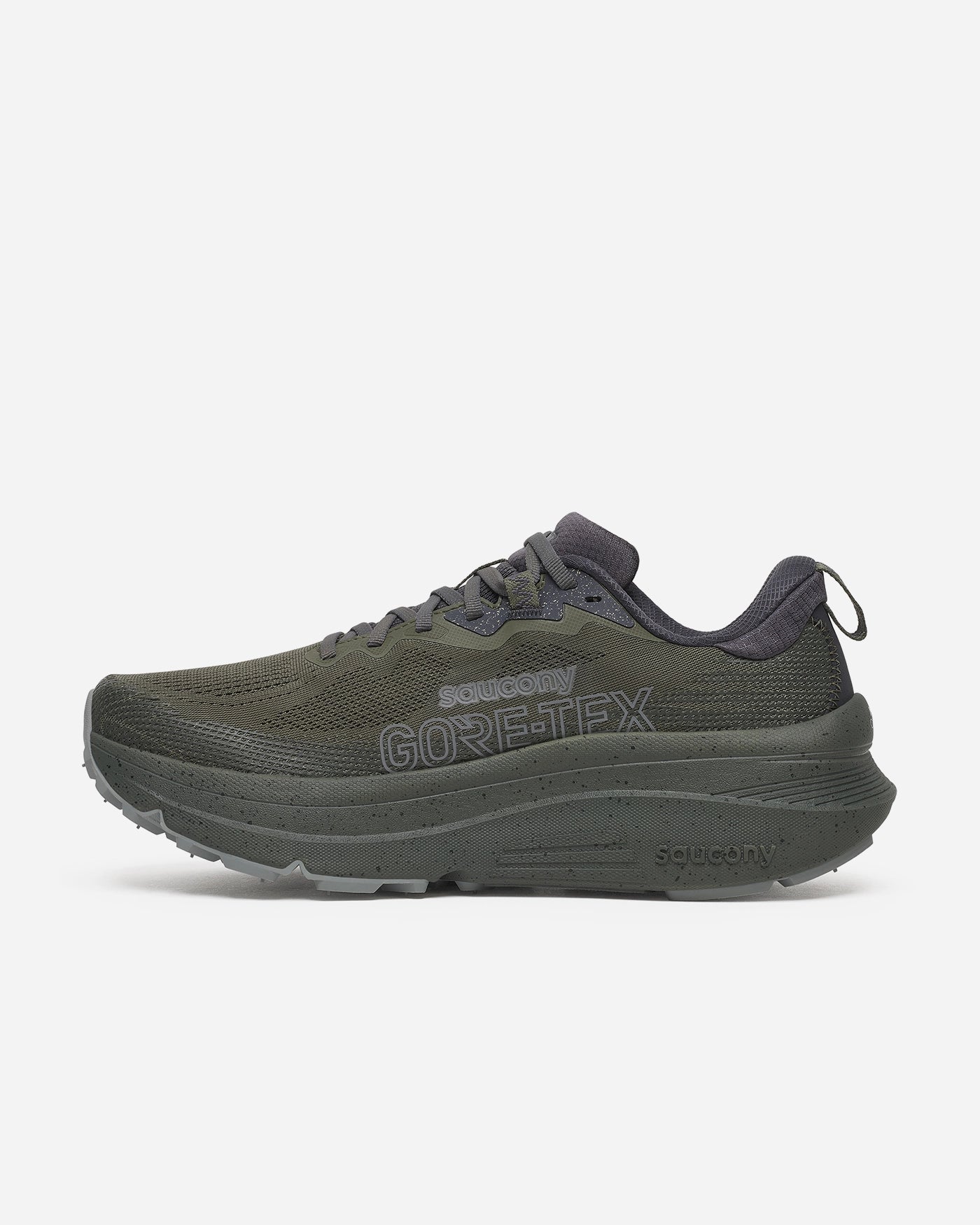 Saucony Guide TR GTX Fatigue Herre