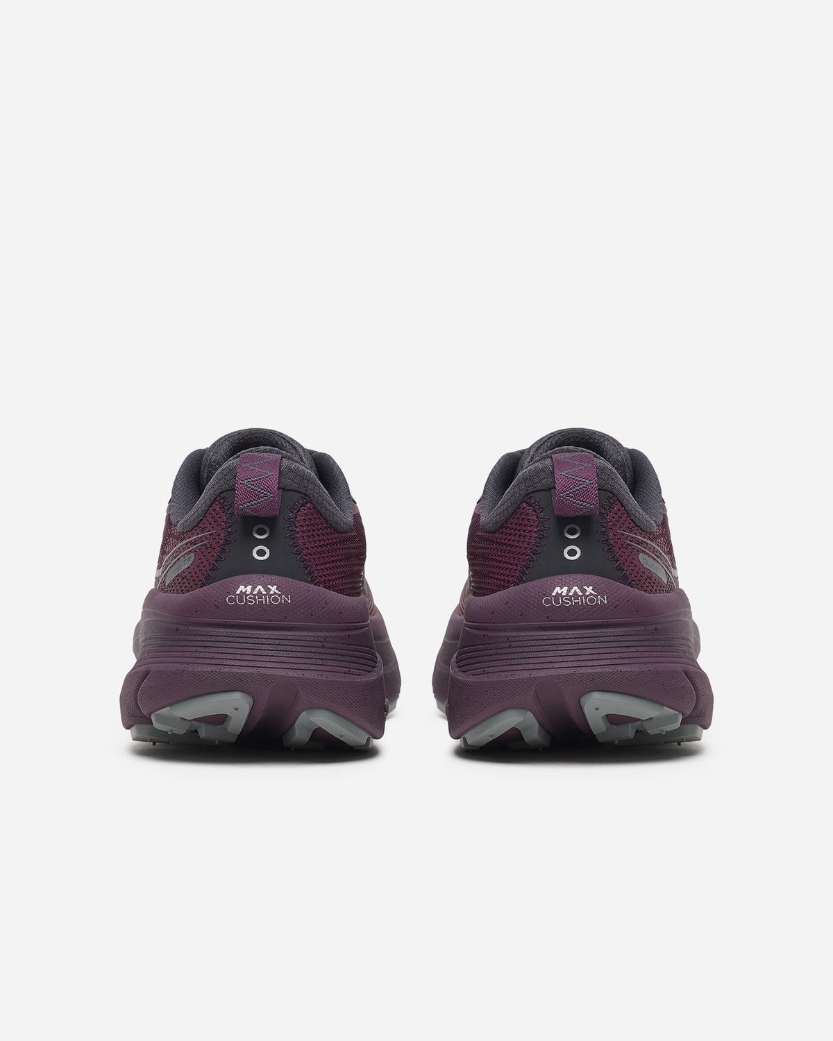 Saucony Guide TR GTX Eggplant Dame