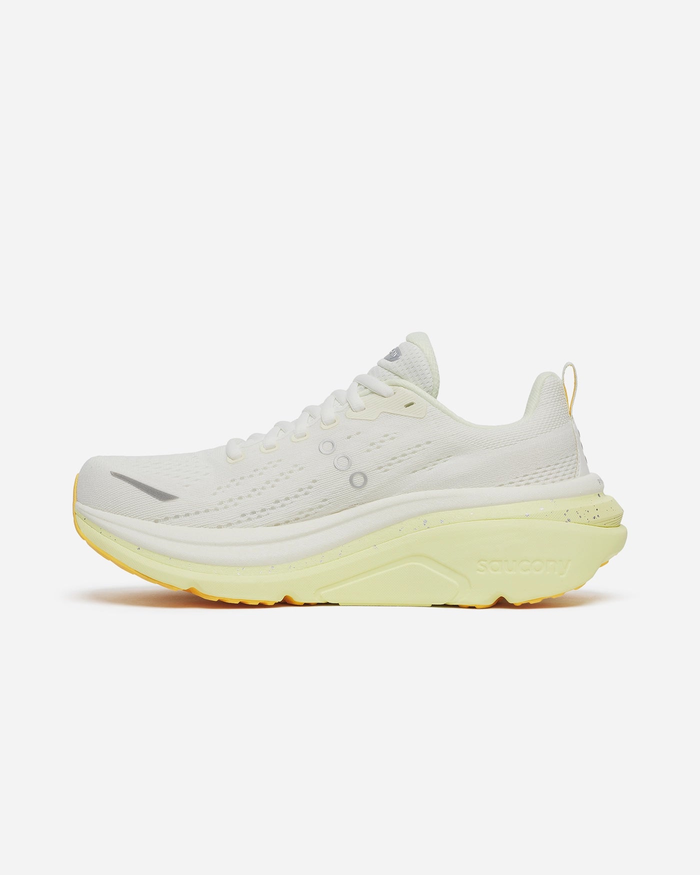 Saucony Hurricane 25 Ivory/Tender Dame