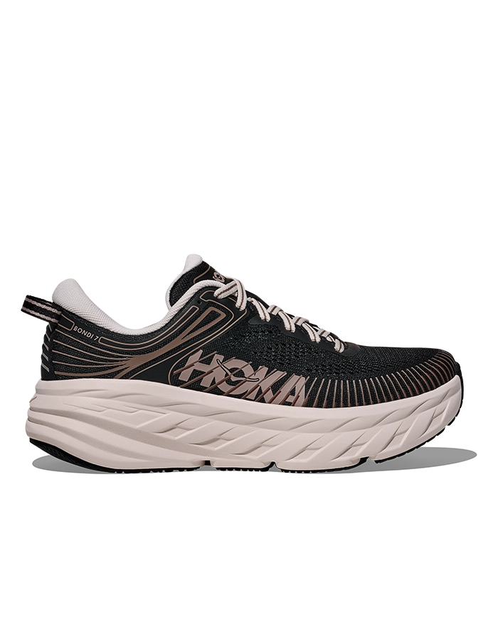 Hoka M Speedgoat 6 Sort / Sort