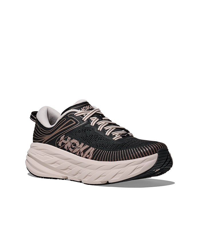 Hoka M Speedgoat 6 Sort / Sort