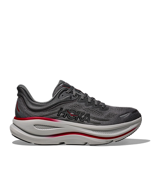 Hoka Bondi 9 Satellite Grey / Outer Orbit Herre