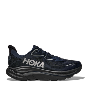 Hoka Clifton 10 Varsity Navy / Black Herre