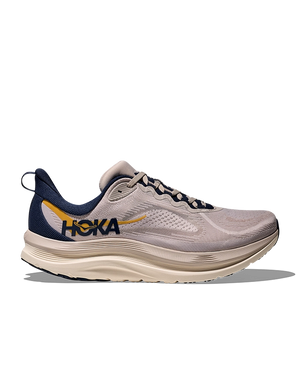 Hoka Kawana 3 Putty / Midnight Blue Herre