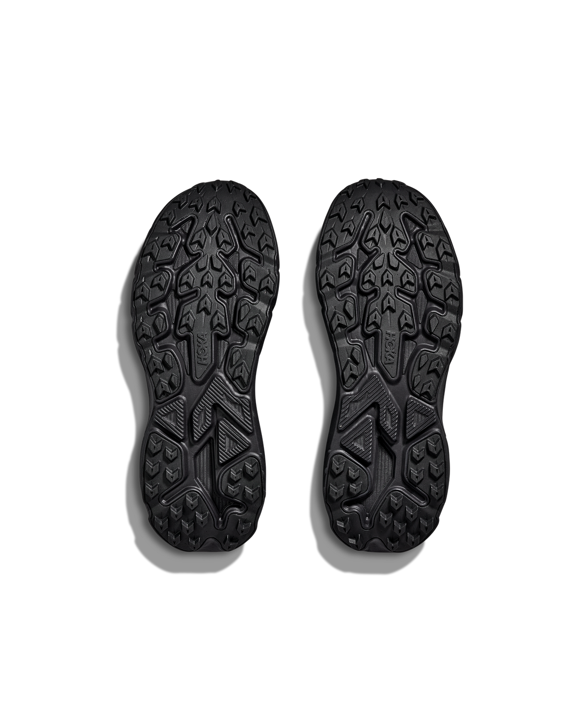 Hoka Challenger 8 GTX Black / Carbon Black Herre
