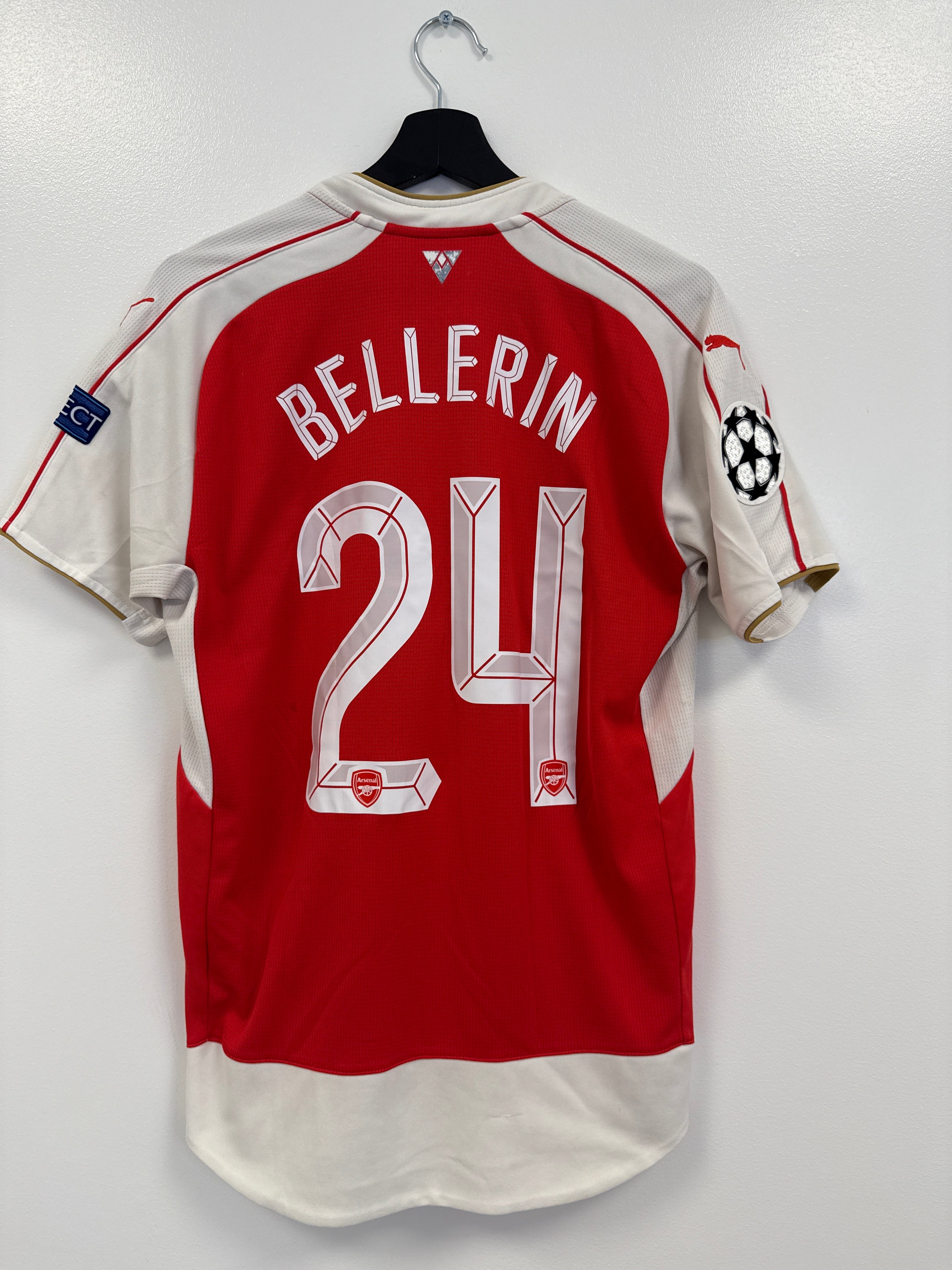Arsenal Bellerin 2015/2016 (M)