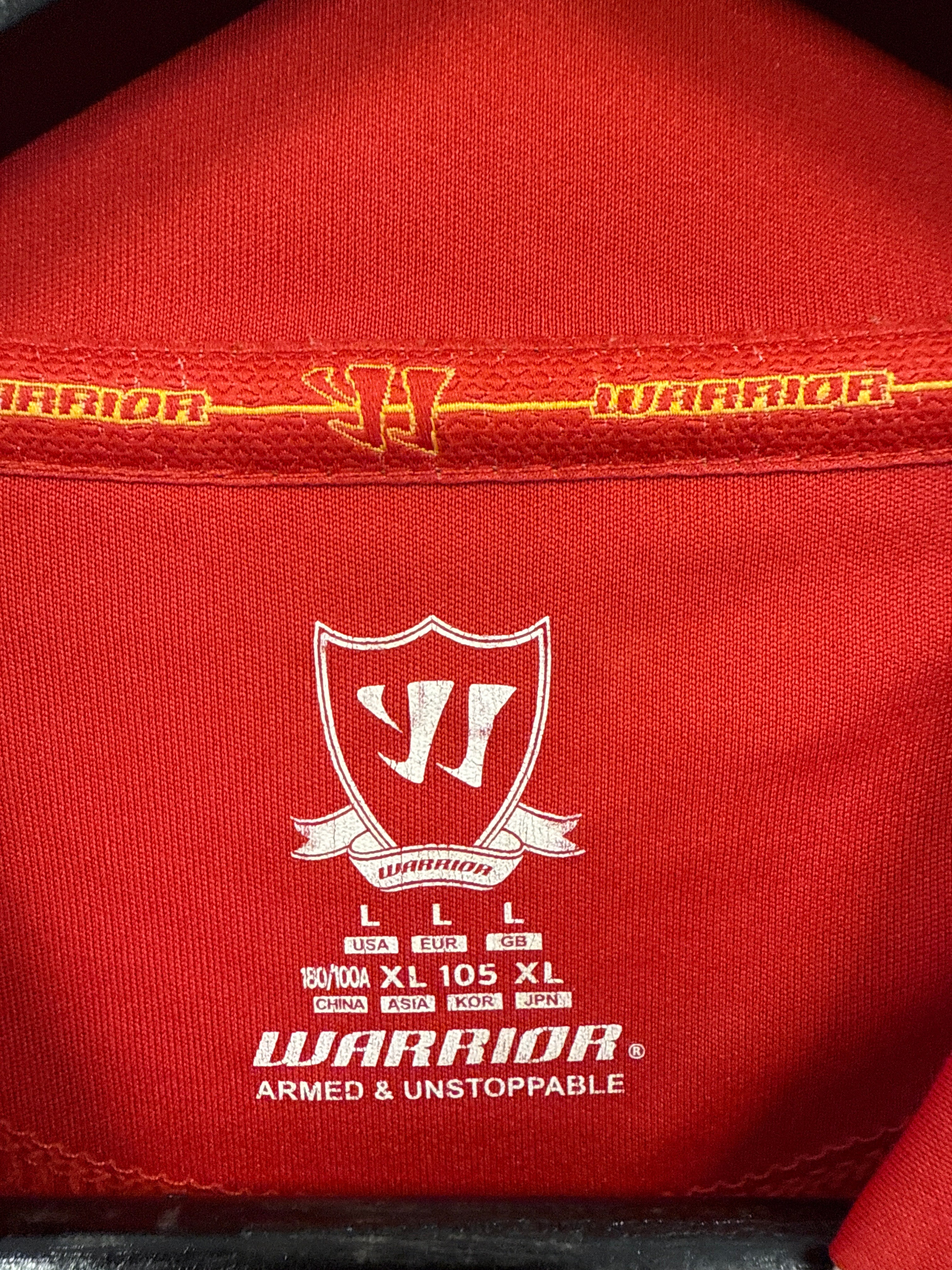 Liverpool Suarez 2013/2014 (L)