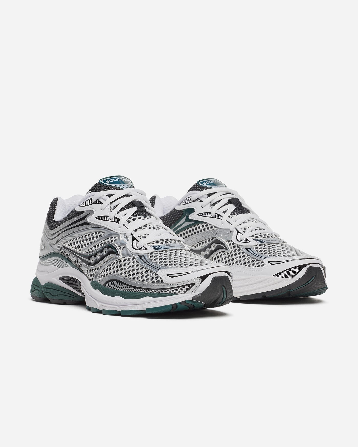 Saucony Ride Millennium Pink