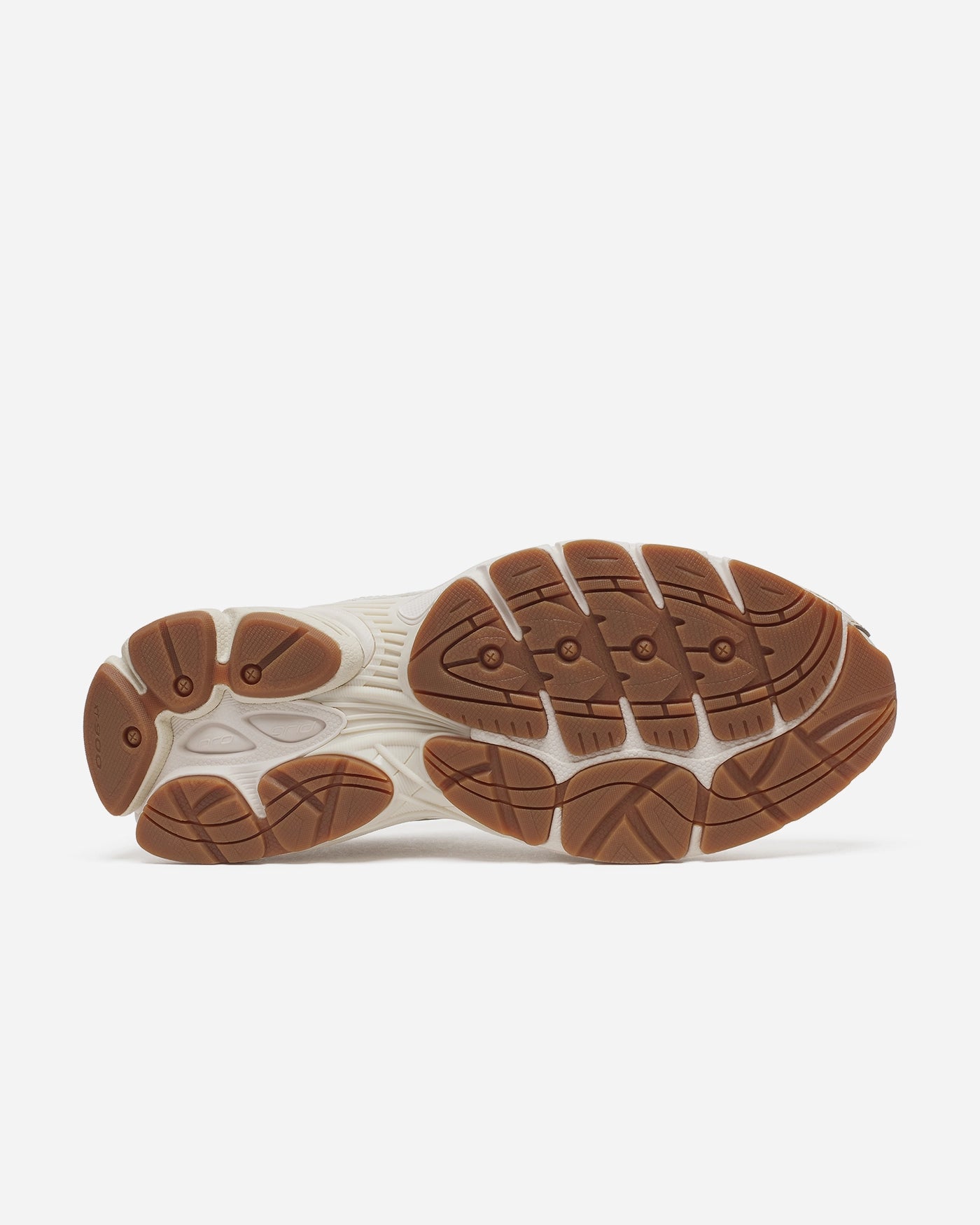 Saucony Progrid Omni 9 Beige