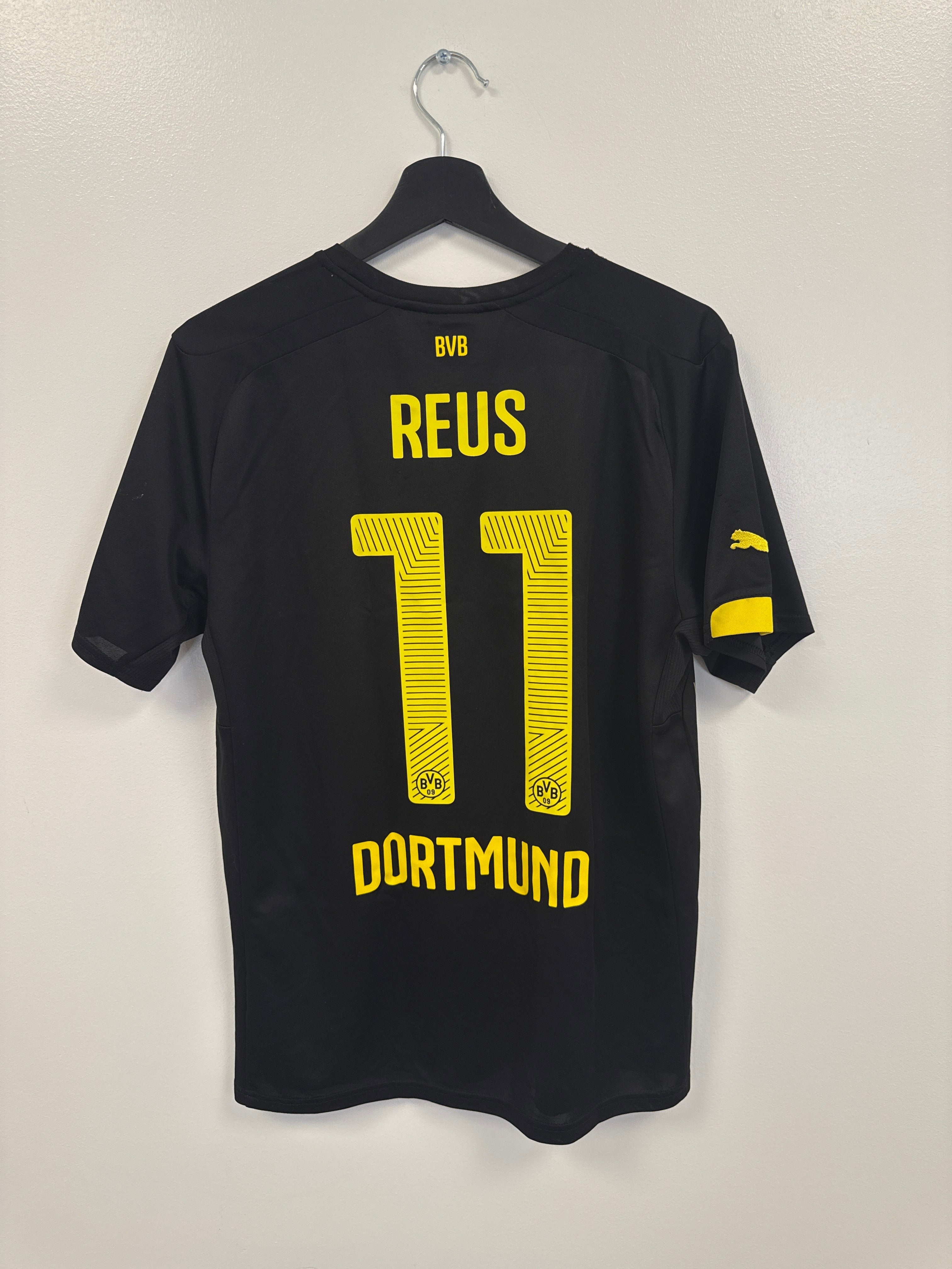 Dortmund Away Reus 2014/2015 (M)