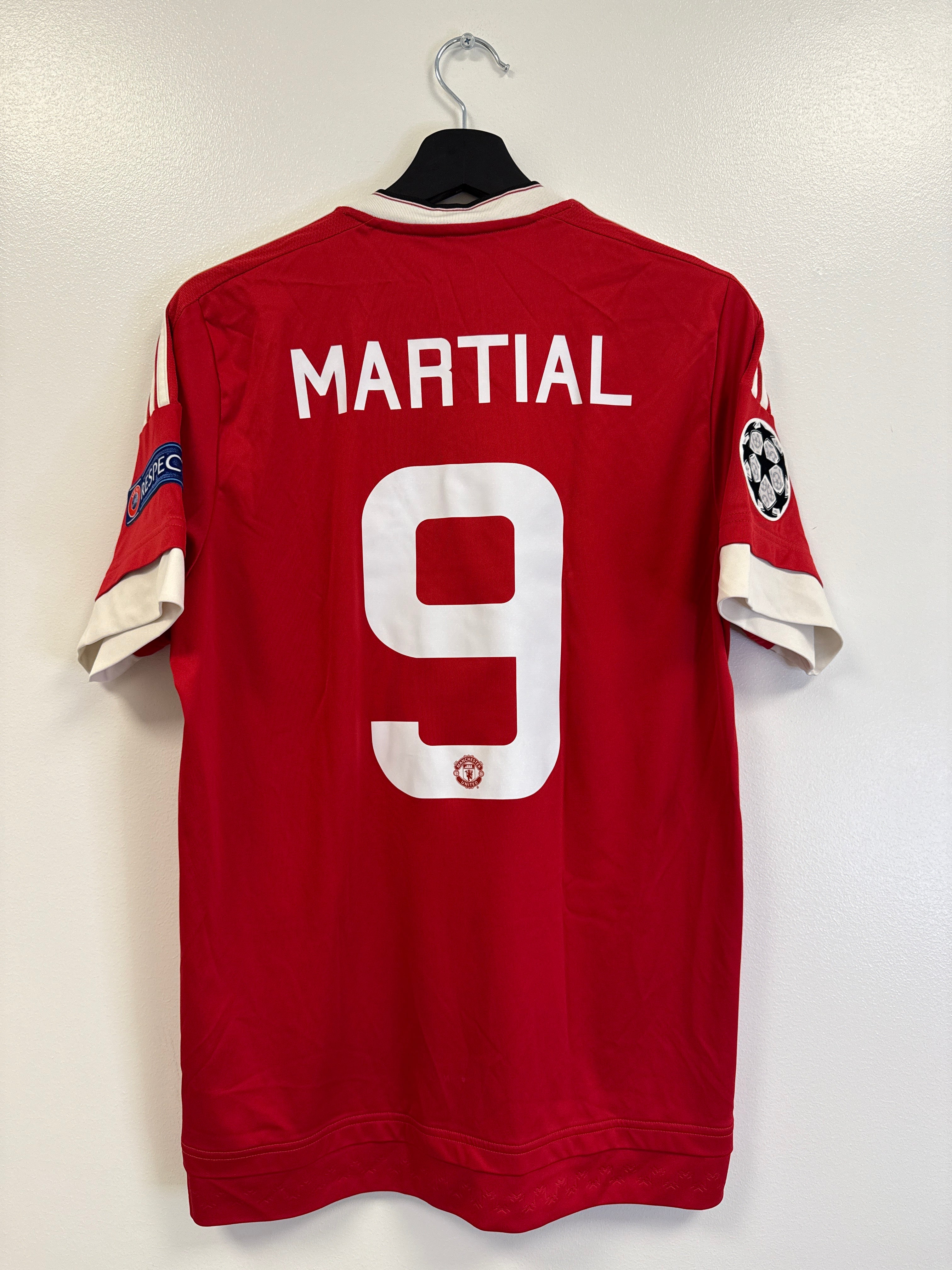 Manchester United Martial 2015/2016 (M)