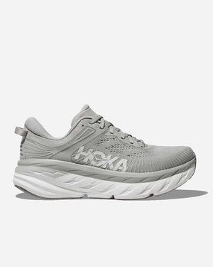 Hoka Bondi 7 Harbor Mist / White Dame