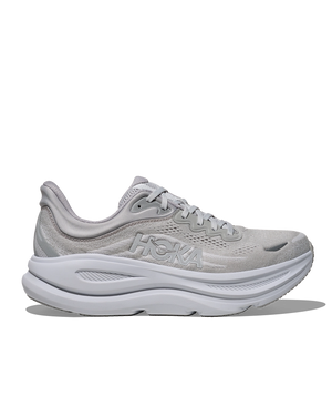 Hoka Bondi 9 Cosmic Grey / Stardust Herre