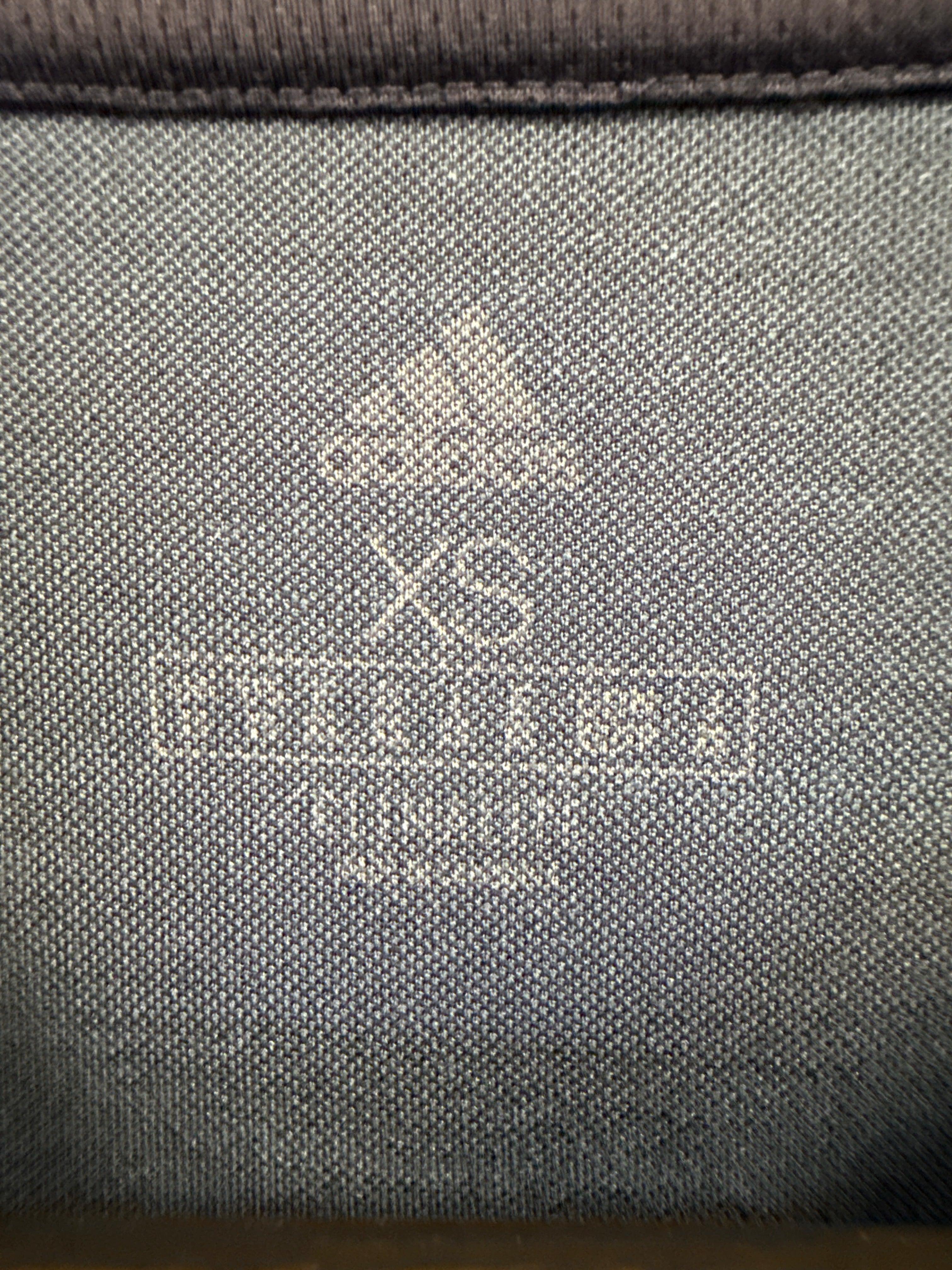 Real Madrid 3rd Benzema 2019/2020 (XS)