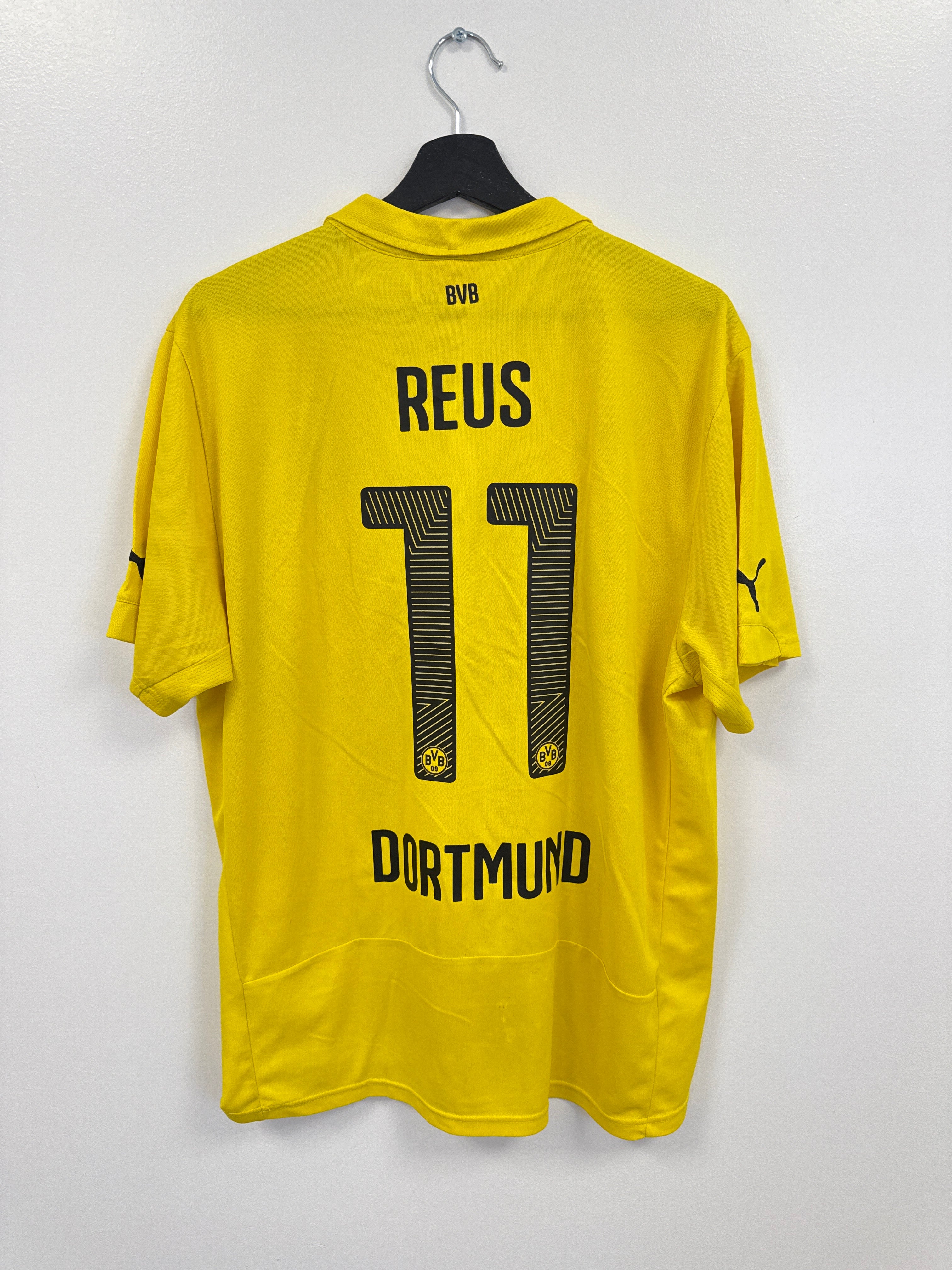 Dortmund Reus 2014/2015 (XL)