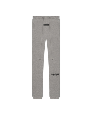 Fear of God Essentials Sweatpants Dark Oat Meal