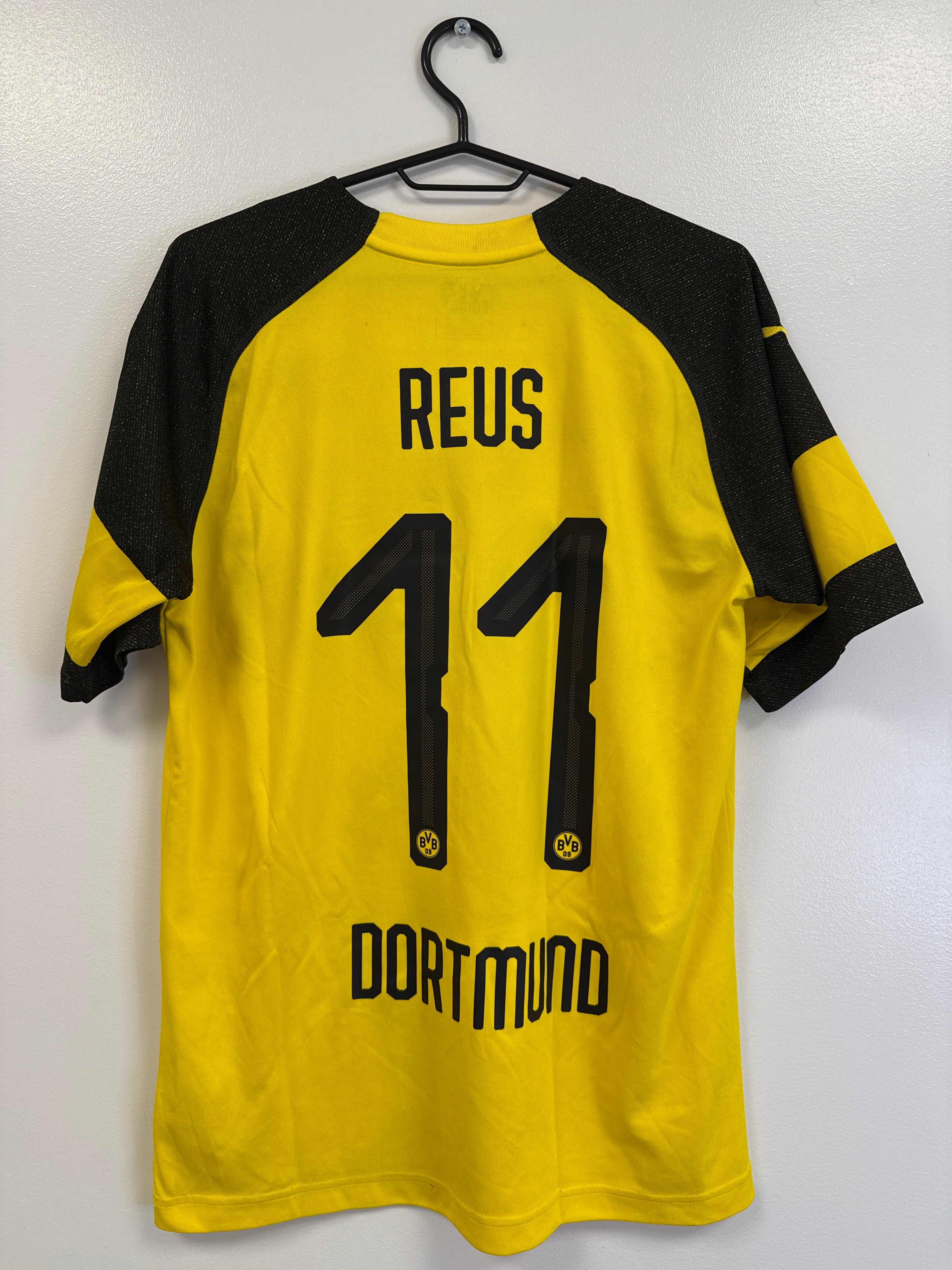 Dortmund Reus 2017/2018 (M)